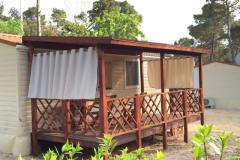 Mobile Homes Kristina Apartma 1 – M.Home 584 foto 1
