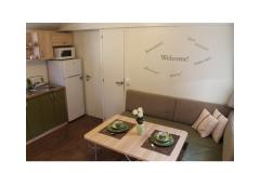 Mobile Homes Kristina Apartma 1 – M.Home 584 foto 4