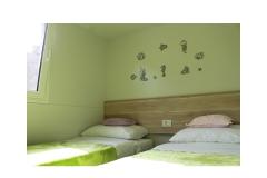 Mobile Homes Kristina Apartma 2 – M.Home 585 foto 4
