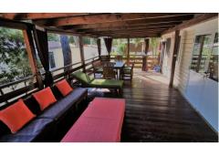 Mobilna kućica Apartma 2 – Ruby foto 2