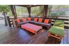 Mobilna kućica Apartma 2 – Ruby foto 3