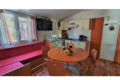 Mobilna kućica Apartma 2 – Ruby foto 4