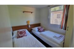 Mobilna kućica Apartma 2 – Ruby foto 5