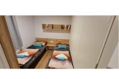 Mobilna kućica Apartma 3 – STELLA foto 4