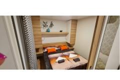 Mobilna kućica Apartma 3 – STELLA foto 5