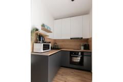 Pansion Gašpar Apartma 5 – App"B7" foto 3