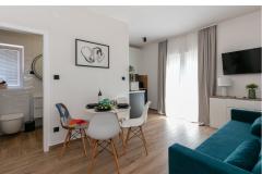 Pansion Gašpar Apartma 5 – App"B7" foto 5