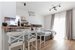 Pansion Gašpar Apartma 1 – Studio B3 foto 1