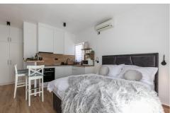 Pansion Gašpar Apartma 1 – Studio B3 foto 2