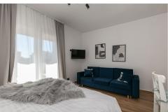 Pansion Gašpar Apartma 1 – Studio B3 foto 3