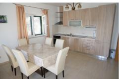 Sunshine Biograd Apartma 1: (4+2) – A4+2 King foto 1