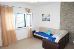 Sunshine Biograd Apartma 1: (4+2) – A4+2 King foto 3