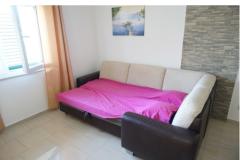 Sunshine Biograd Apartma 1: (4+2) – A4+2 King foto 4