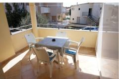 Sunshine Biograd Apartma 2: (2+2) – Family A1 foto 3