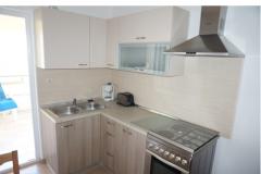 Sunshine Biograd Apartma 2: (2+2) – Family A1 foto 5