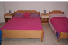 Sunshine Biograd Apartma 3: (2+1) – studio 1 foto 1