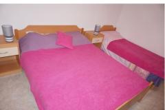 Sunshine Biograd Apartma 3: (2+1) – studio 1 foto 2
