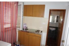 Sunshine Biograd Apartma 3: (2+1) – studio 1 foto 3