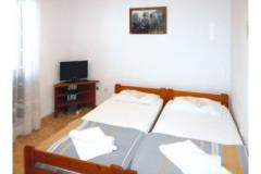 Vila Šesto Apartma 3 – Apartman 3 foto 3