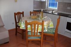 Villa Toni Apartma 5 – Apartman foto 4