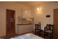 Villa Toni Apartma 4 – Studio foto 1