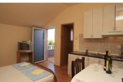 Villa Toni Apartma 4 – Studio foto 3
