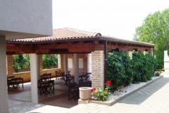 Villa Toni Soba 2 – Double bed foto 3