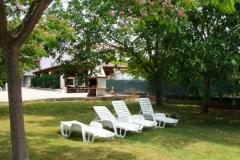 Villa Toni Soba 1 – Double bed foto 2