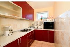 Apartmaji Galeb Apartma 2: (4+1) – Apartman 2 foto 4