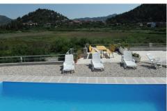Apartmaji Neda Apartma 4 – STUDIO 4 foto 1