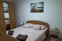Apartmaji Maris Apartma 1: (2+2) – Apartman foto 2