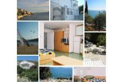 Apartmaji Mediteraneo Apartma 1: (2+0) – Studio foto 1