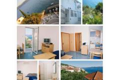 Apartmaji Mediteraneo Apartma 1: (2+0) – Studio foto 2