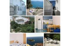 Apartmaji Mediteraneo Apartma 2: (2+2) – A 2+2 foto 1