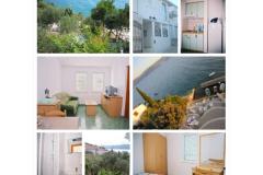 Apartmaji Mediteraneo Apartma 2: (2+2) – A 2+2 foto 2