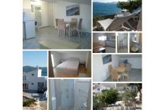 Apartmaji Mediteraneo Apartma 2: (2+2) – A 2+2 foto 3