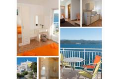 Apartmaji Mediteraneo Apartma 2: (2+2) – A 2+2 foto 4
