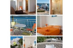 Apartmaji Mediteraneo Apartma 3: (2+2) – A 2+2 foto 1