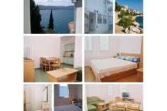 Apartmaji Mediteraneo Apartma 3: (2+2) – A 2+2 foto 2