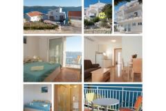 Apartmaji Mediteraneo Apartma 3: (2+2) – A 2+2 foto 4