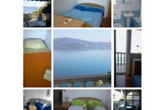 Apartmaji Mediteraneo Apartma 4: (5+2) – A 5+2 foto 1
