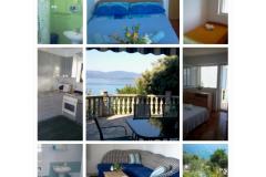 Apartmaji Mediteraneo Apartma 4: (5+2) – A 5+2 foto 2