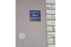 Apartmaji ROSO Apartma 1 – APARTMAN1 foto 4