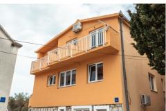 Apartmaji Sršen Apartma 1 – A1 foto 4