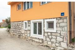 Apartmaji Sršen Apartma 2 – A2 foto 1