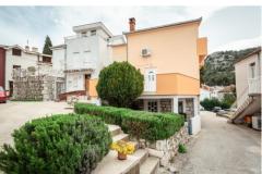Apartmaji Sršen Apartma 2 – A2 foto 2