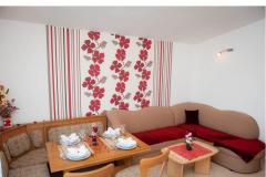 Apartmaji Tiho i Jelena Apartma 1 – Maestral foto 1