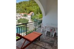 Apartmaji Vodanovic Apartma 1 – A5 (3+2) foto 1