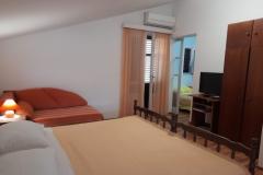 Apartmaji Vodanovic Apartma 3 – A3 (3+1) foto 1