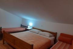 Apartmaji Vodanovic Apartma 2 – A4 (3+1) foto 2